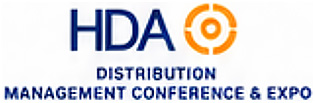 HDA Distribution Management Conference & Expo logo