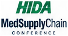 HIDA MedSupplyChain Conference logo